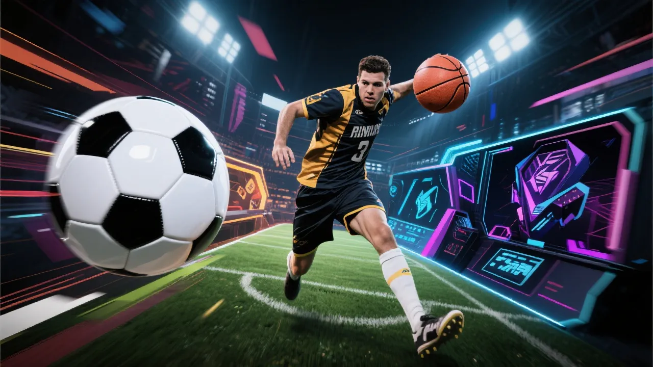 满冠体育APP体育主题视觉图