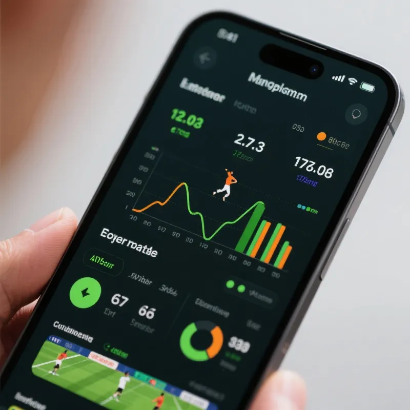 Sports Data Analytics