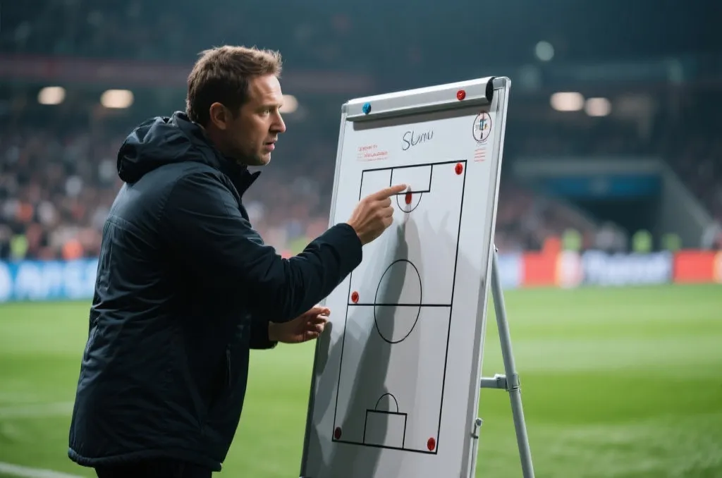 拒绝只看比分！2026世界杯观赛指南：带你读懂绿茵场上的“暗战”