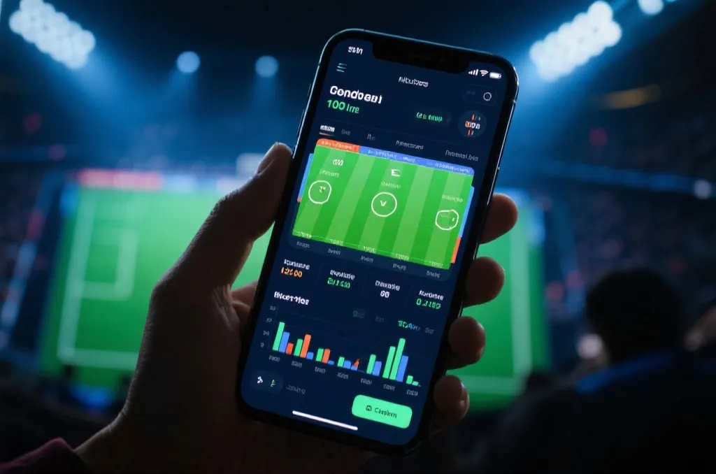 赛后技术统计图表分析